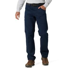 Wrangler Men's Workwear Relaxed Pants Size 44X32
